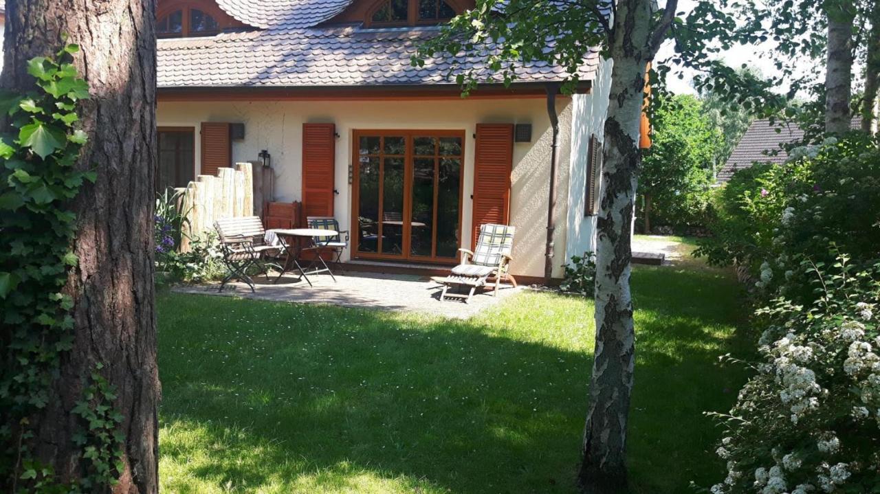 Meeresrauschen Dierhagen Exterior photo